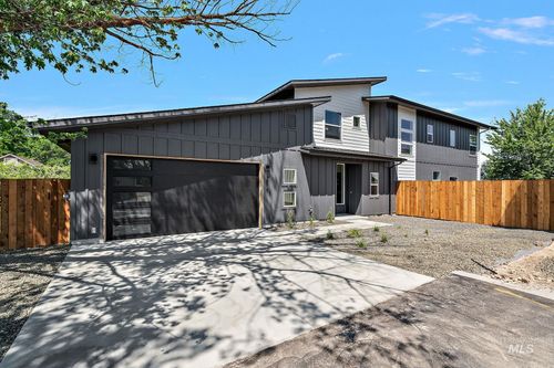 3819 N Jackie Ln, Boise, ID, 83704-4211 | Card Image