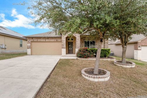428 Kings Way, Cibolo, TX, 78108-4429 | Card Image