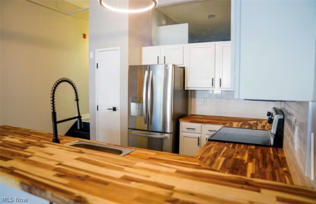 Residential Lease in Cleveland 4