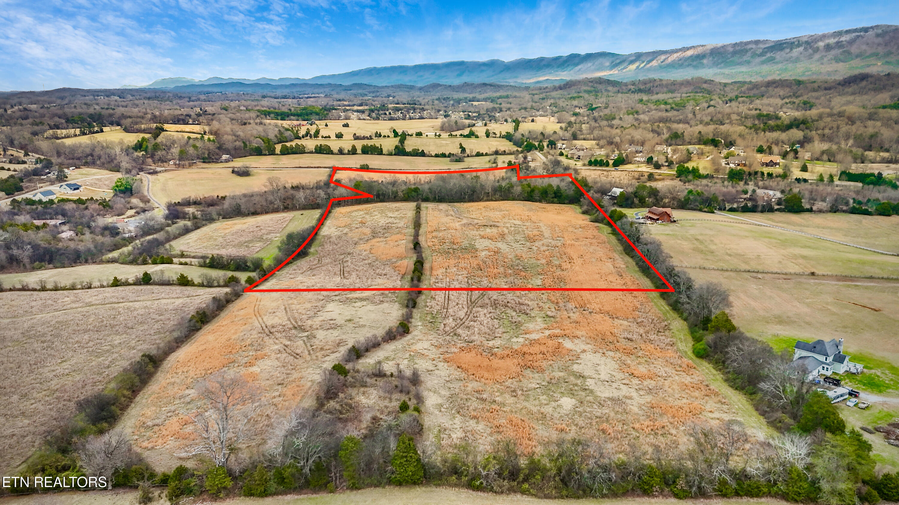 Land in Maryville 2