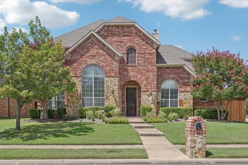 11295 Apple Valley Dr, Frisco, TX, 75033-1490 | Card Image