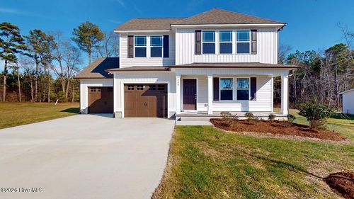 300 Grand Oaks Drive, Goldsboro, NC, 27530 | Card Image
