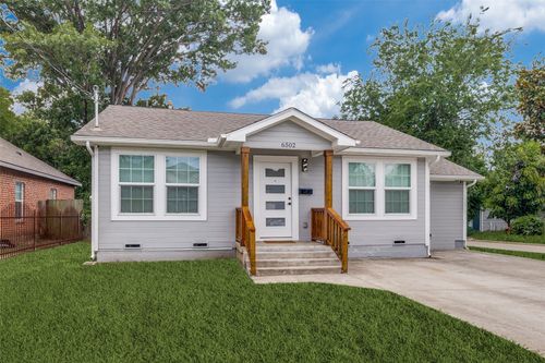 6502 Howard Avenue, Dallas, TX, 75227 | Card Image
