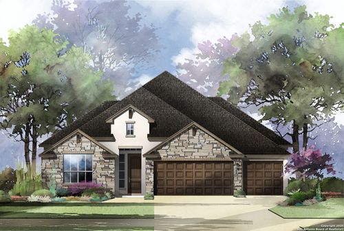 326 Dulce Vis, Boerne, TX, 78006-3614 | Card Image