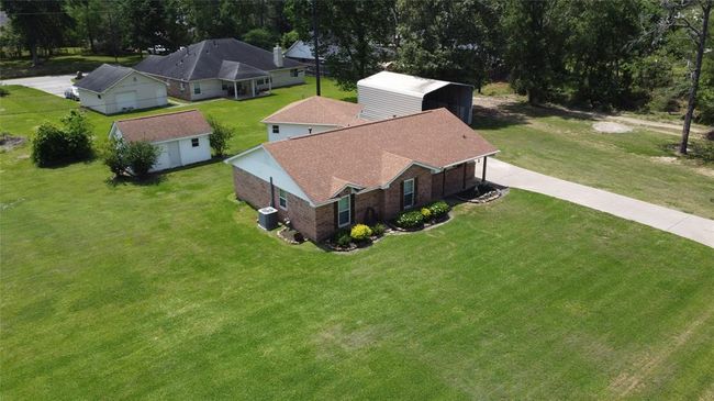 3303 Indian Mound Trl, House other with 3 bedrooms, 2 bathrooms and 2 parking in Crosby TX | Image 35
