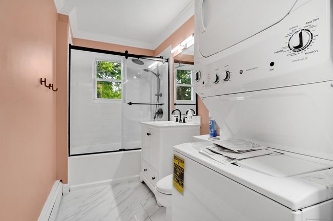 71 - 71 Mountain Laurel Dr, Condo with 2 bedrooms, 1 bathrooms and null parking in Wethersfield CT | Image 13
