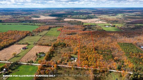 00 9th Line, Markdale, ON, N0C1H0 | Card Image