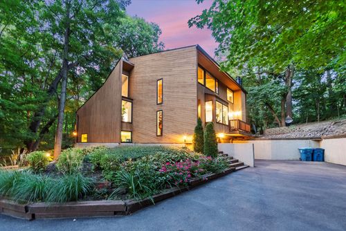 11905 S Lakewood Ave, Palos Park, IL, 60464-1150 | Card Image