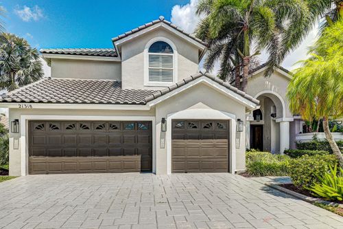 21318 Gosier Way, Boca Raton, FL, 33428-4839 | Card Image