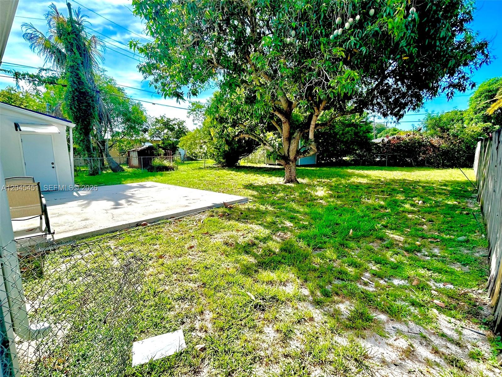 Residential in North Miami Beach 4