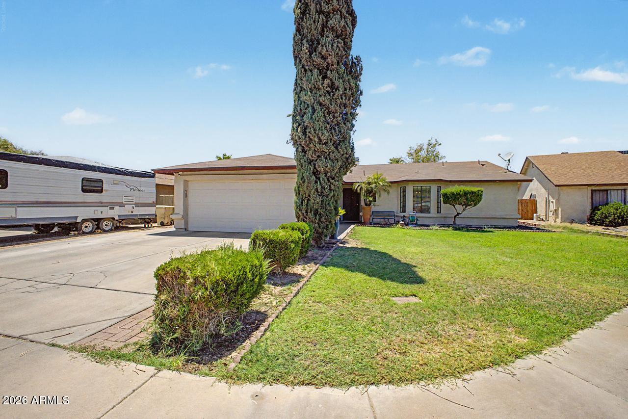 Residential in Glendale
