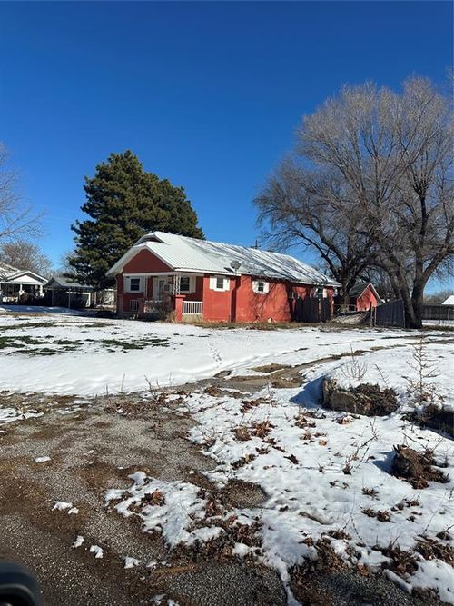 600 S Maple Ave, Erick, OK, 73645 | Card Image