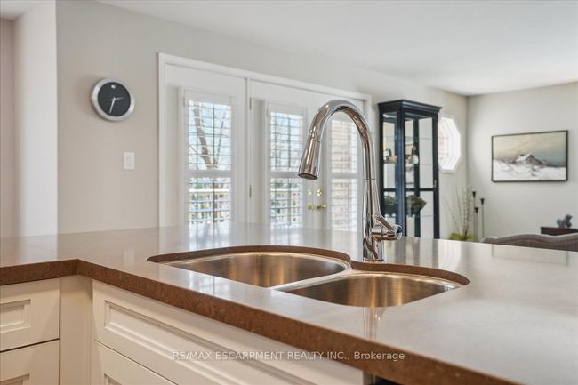 202C - 216 Plains Rd W, Condo with 2 bedrooms, 2 bathrooms and null parking in Burlington ON | Image 19