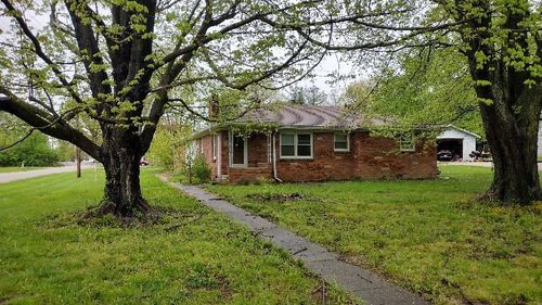 412 N Thomas Street, Shelburn, IN, 47879 | Card Image