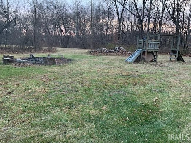 710 E Sawmill Rd, House other with 3 bedrooms, 2 bathrooms and null parking in Farmersburg IN | Image 12