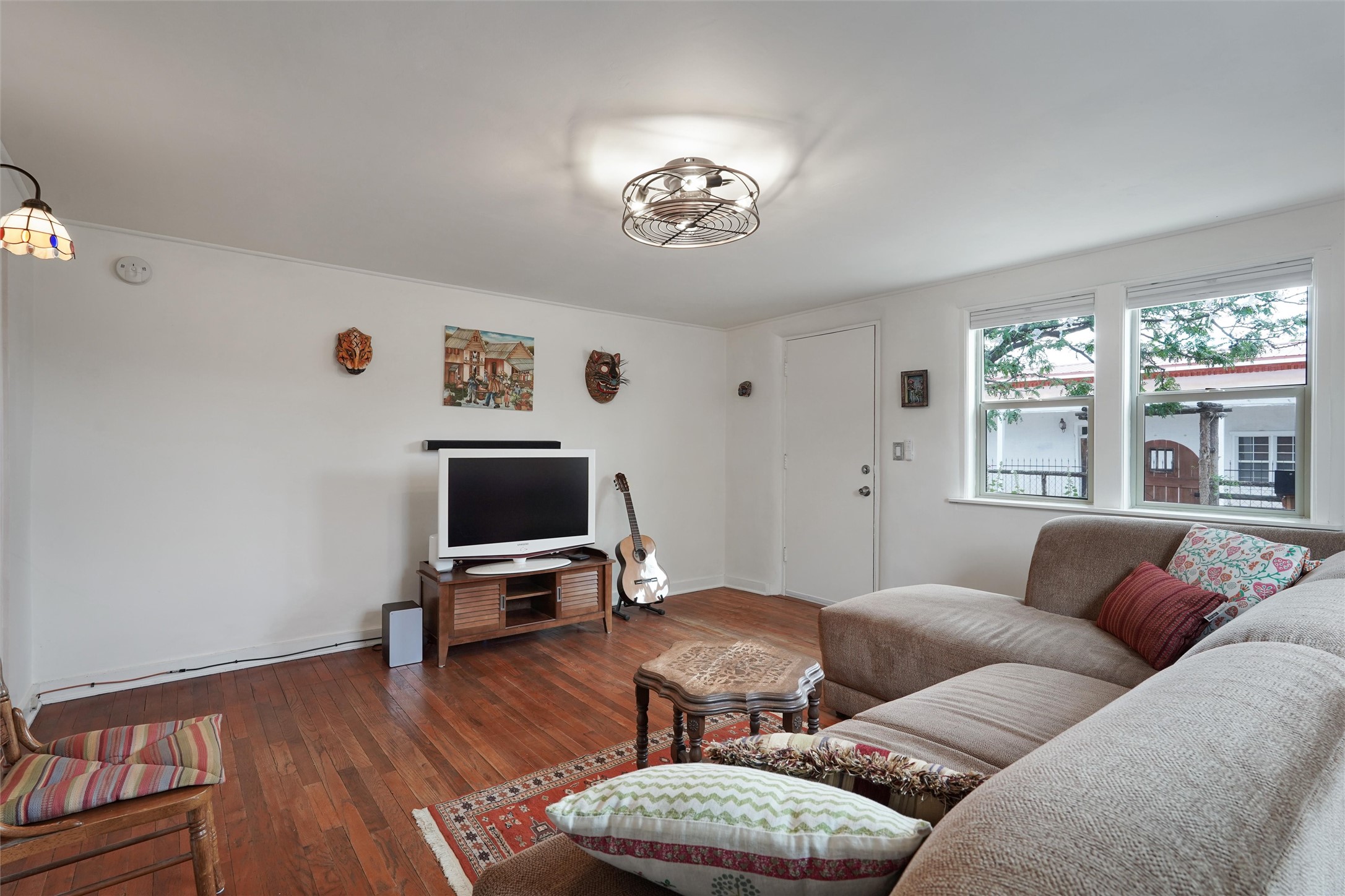 Residential in Santa Fe 4