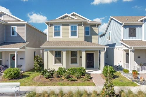 1715 Happiness Row, Kissimmee, FL, 34744-6467 | Card Image