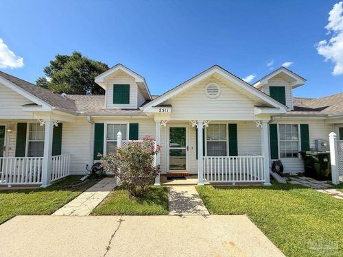 2511 Trailwood Dr, Cantonment, FL, 32533-6596 | Card Image