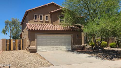 20608 N 74th Ln, Glendale, AZ, 85308-9659 | Card Image