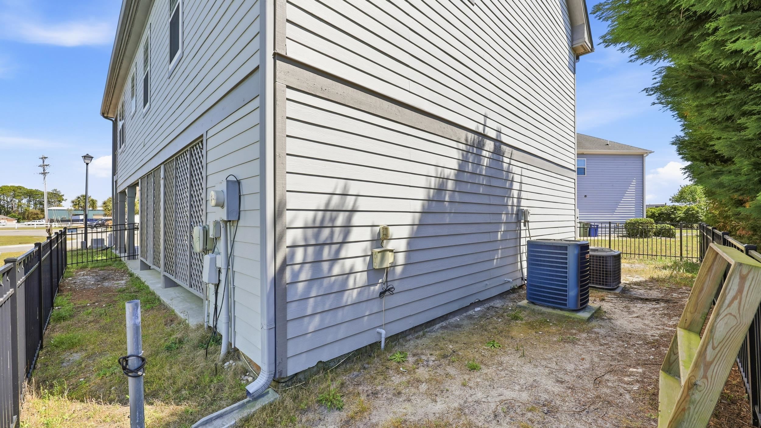 Residential in North Myrtle Beach 4