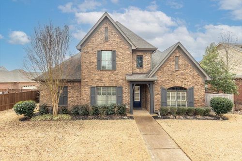 1685 Jennings Mill Ln, Collierville, TN, 38017 | Card Image