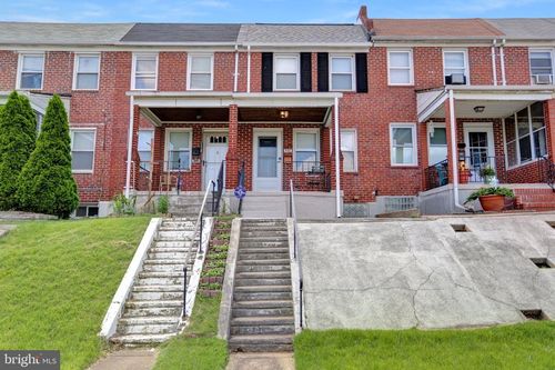 406 Kane St, BALTIMORE, MD, 21224-2927 | Card Image