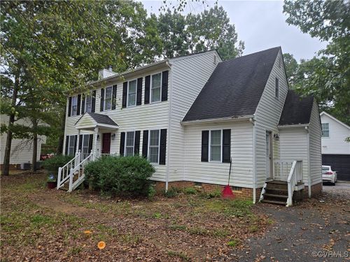 7825 Secretariat Drive, Chesterfield, VA, 23112 | Card Image