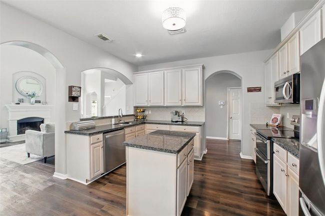 9103 Huckinston Ct, House other with 4 bedrooms, 3 bathrooms and 2 parking in Spring TX | Image 19