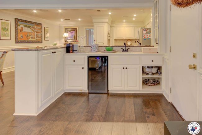 6 High Point Dr, House other with 3 bedrooms, 4 bathrooms and null parking in Texarkana TX | Image 9