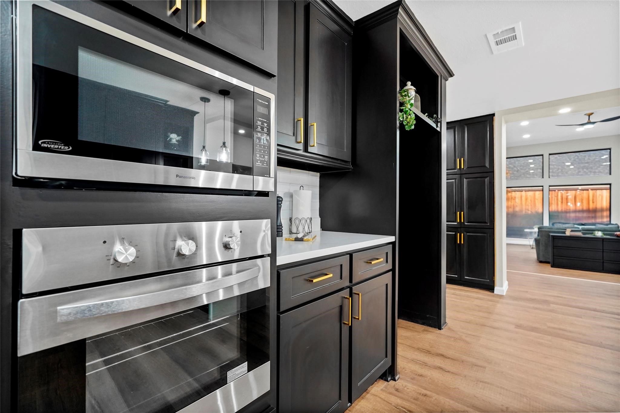 Residential Lease in Dallas 3