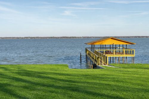 1425 Oak Hill Dr, Kemp, TX, 75143-7679 | Card Image