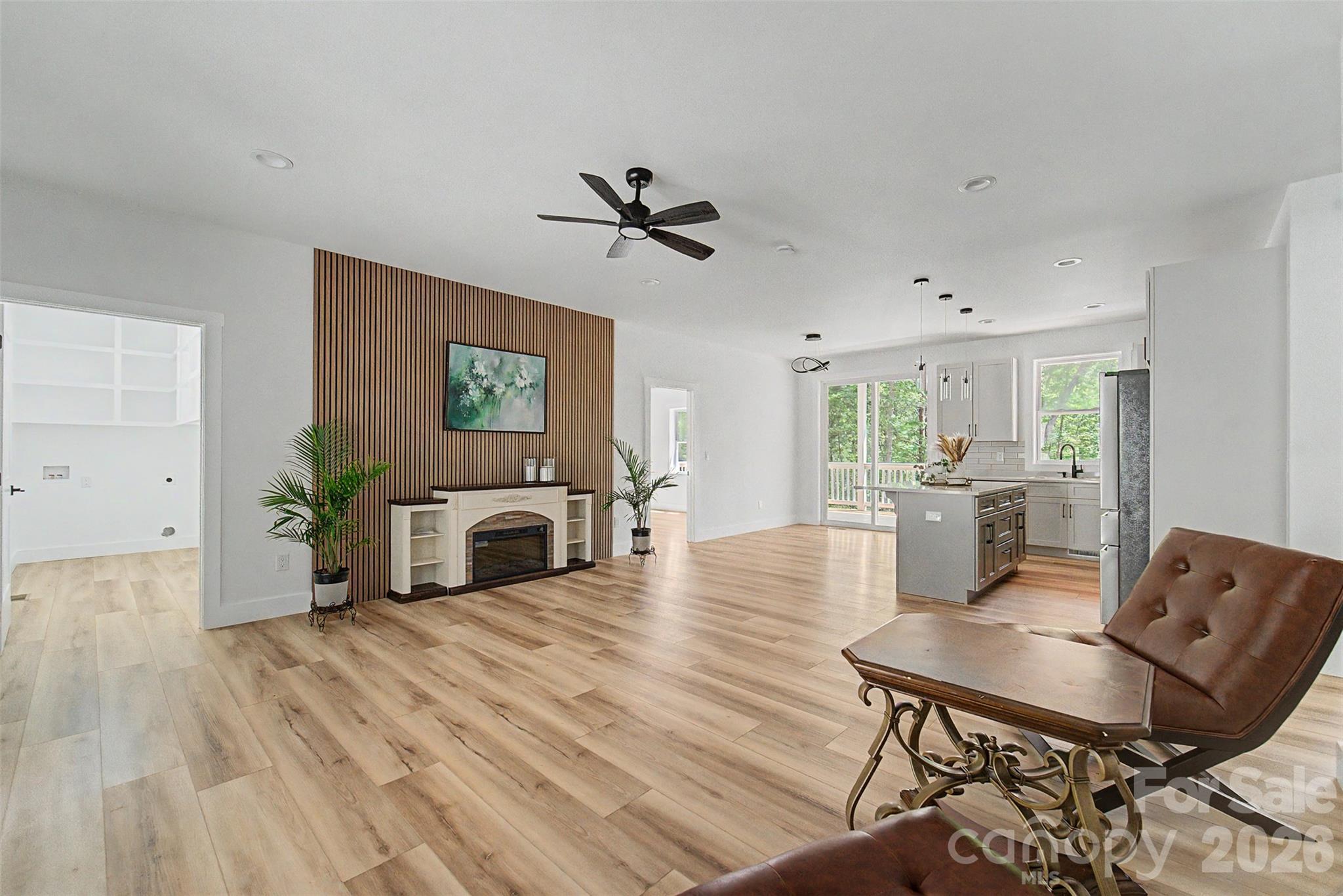 Residential in Franklin 4