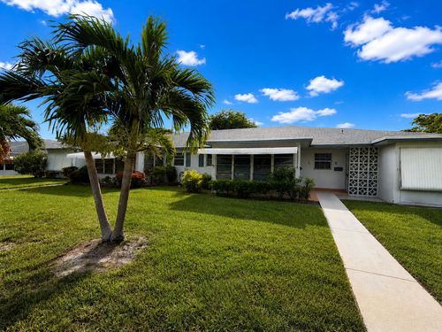 c-1207 S Drive Way, Delray Beach, FL, 33445-2933 | Card Image