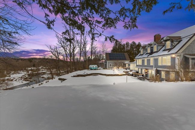 1541 Pucker Street, House other with 3 bedrooms, 2 bathrooms and null parking in Stowe VT | Image 6