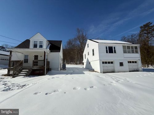 11 &amp; 15 Lori Street, RIDGELEY, WV, 26753 | Card Image