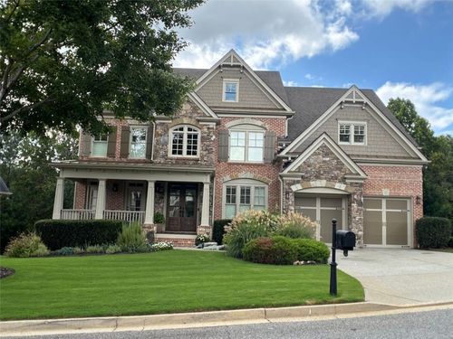 3240 Sydenham Ct, Cumming, GA, 30041-1996 | Card Image