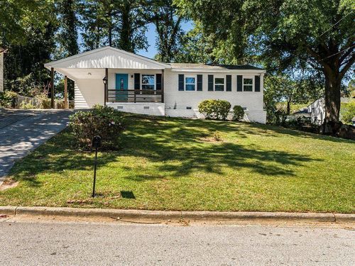 6371 Westbury Rd, Riverdale, GA, 30274-1951 | Card Image