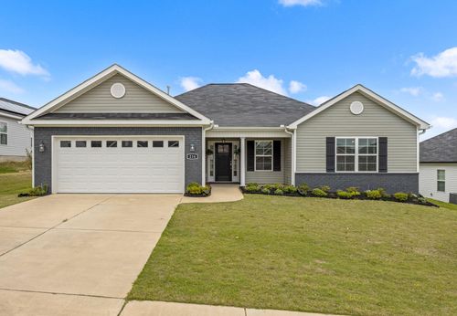 214 Sutton Ct, Graniteville, SC, 29829-4199 | Card Image