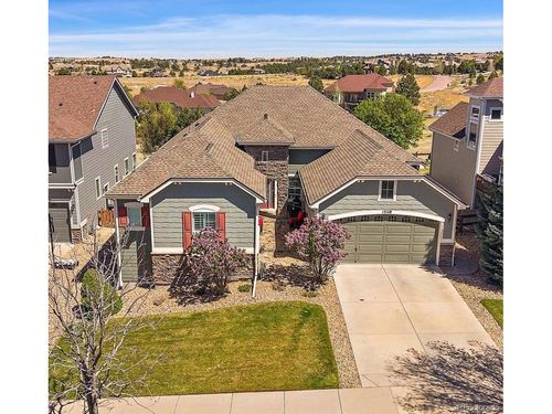 12148 Elton Way, Parker, CO, 80138-8861 | Card Image