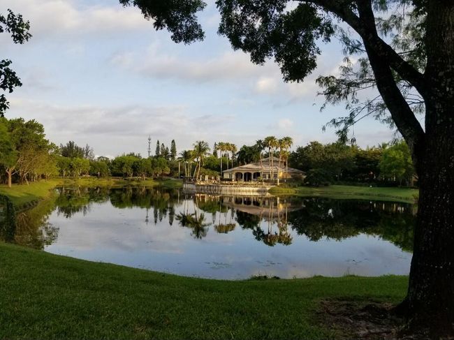 APT-902 - 900 Crestwood Ct S, Condo with 3 bedrooms, 2 bathrooms and null parking in Royal Palm Beach FL | Image 17