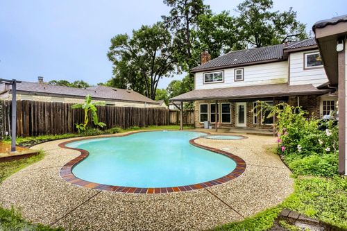 3734 Blue Lake Drive, Spring, TX, 77388 | Card Image