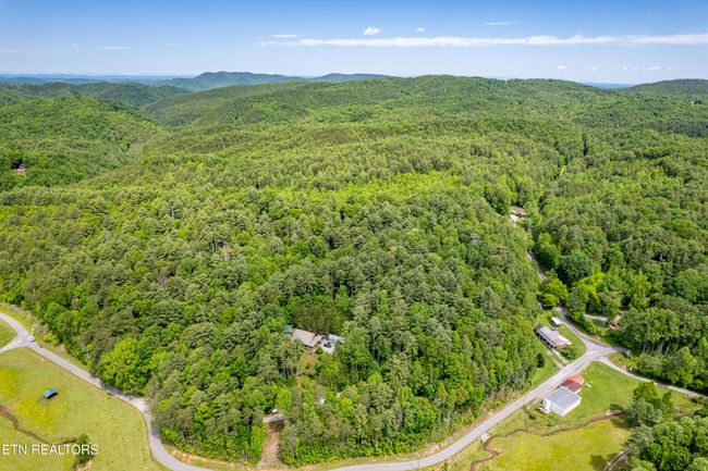 000 Cane Creek Mountain Rd, Home with 0 bedrooms, 0 bathrooms and null parking in Tellico Plains TN | Image 13