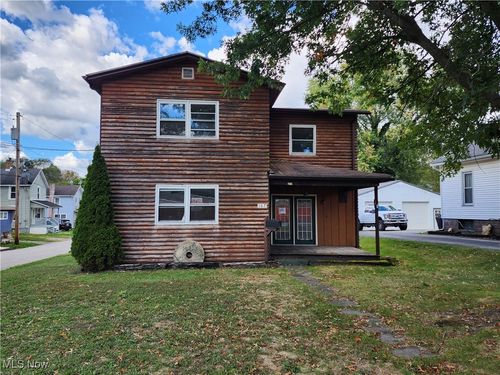 167 S Market St, East Palestine, OH, 44413-1978 | Card Image