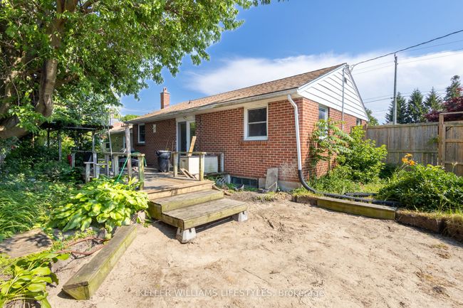 188 Cayley St, House other with 3 bedrooms, 3 bathrooms and 4 parking in Goderich ON | Image 36