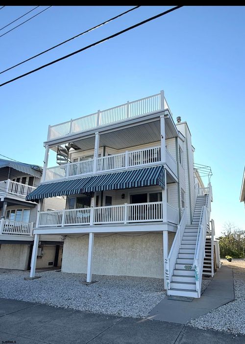 1-4724 West Ave, Ocean City, PA, 08226 | Card Image