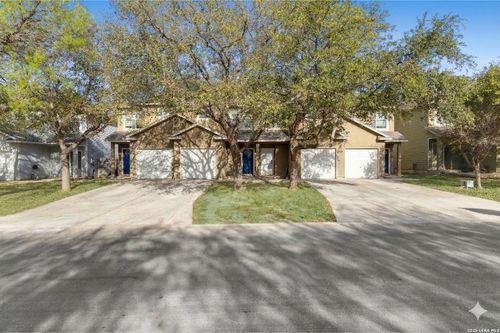 7815 Kingsbury Wood, San Antonio, TX, 78240-4388 | Card Image