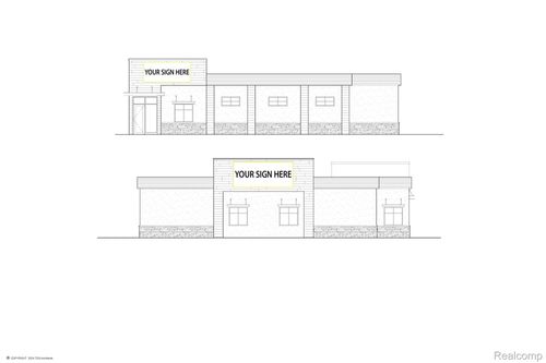 290-278-290 W Walton Blvd, Pontiac, MI, 48340-1039 | Card Image