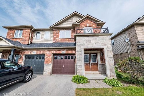 4663 Thomas Alton Blvd, Burlington, ON, L7M0J7 | Card Image