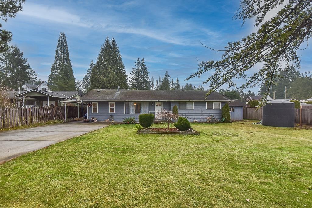 Residential in Langley