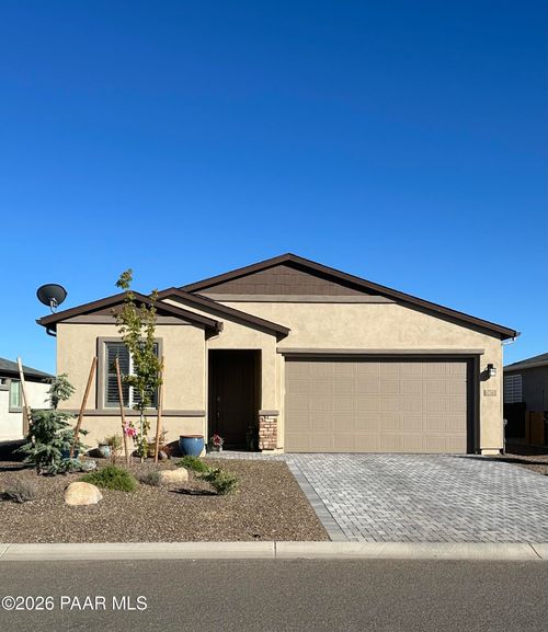 7675 E Turnberry Dr, Prescott Valley, AZ, 86315-8920 | Card Image